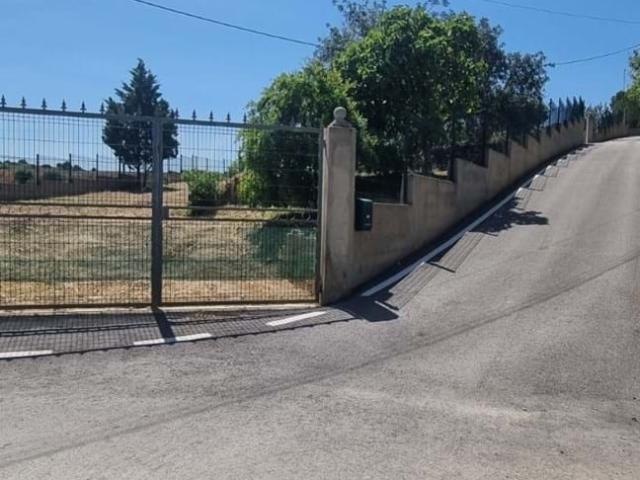 Terreno rustico com 2550 m2 em Estômbar