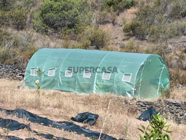 TERRENO RUSTICO COM 27.260 M2 COM POÇO COM POSSIBILIDADE DE CONSTRUÇÃO DE APOIO AGRICOLA EM ODELEITE CASTRO MARIM ALGARVE