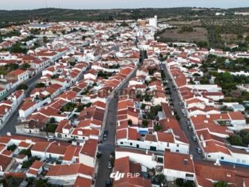 Terreno Rústico com 20.250 m² em Vila Boim, Elvas Alentejo