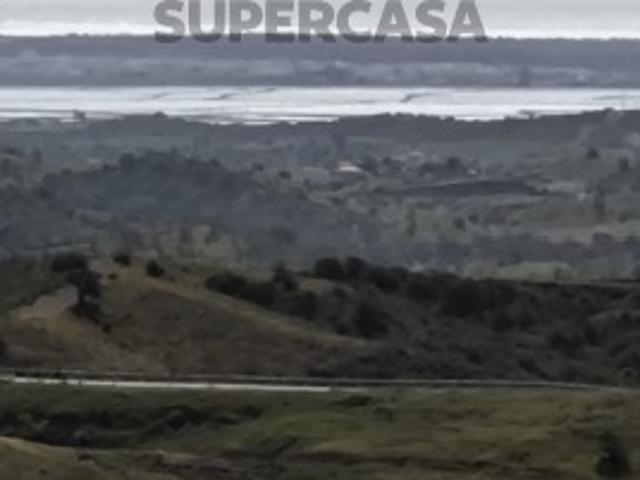 TERRENO RUSTICO COM 21.840 M2 VISTA MAR COM LICENÇA PARA FURO CAMPEIROS CASTRO MARIM ALGARVE