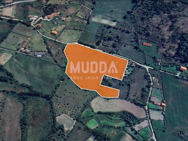 TERRENO RÚSTICO COM 22.645m² A 5 MINUTOS DE CHAVES