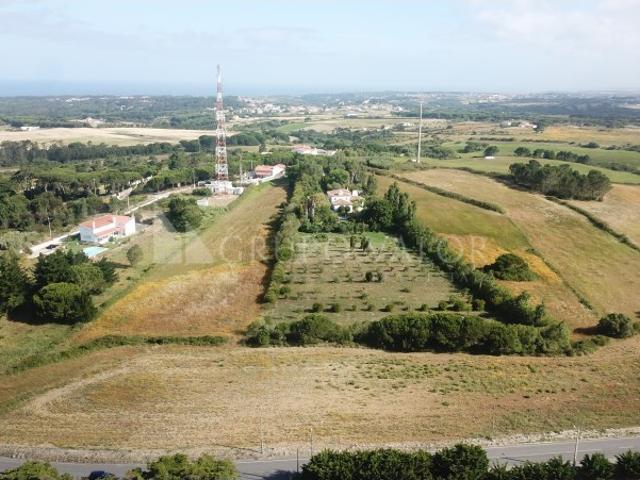 Terreno Rústico com 23.680m2, Janas Sintra