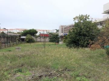Terreno Rústico com 2.000 m2, para construção na Ajuda, Lisboa