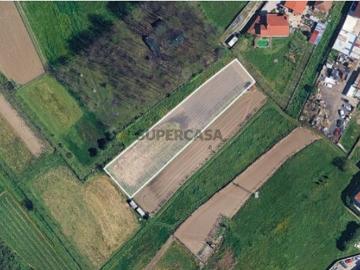 Terreno Rústico com 2.070,12 m2 em Sousela, Lousada