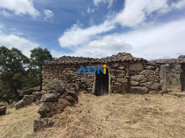 Terreno Rústico com 2.100 m² e Edifício de Apoio à Agricultura – Concelho de Almeida