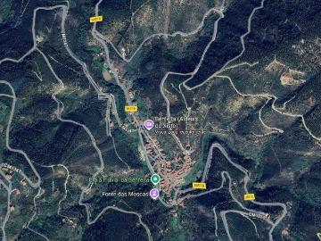 Terreno Rústico com 2.150 m² na Benfeita – Arganil