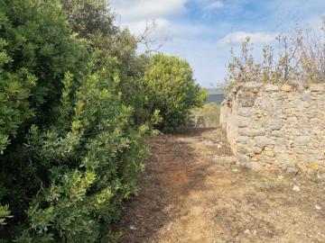 Espargal, Benafim, Loulé, Distrito de Faro, Algarve