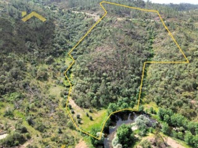 Terreno rústico com 34.320 m² para venda, localizado nas proximidades da Taberna Seca!