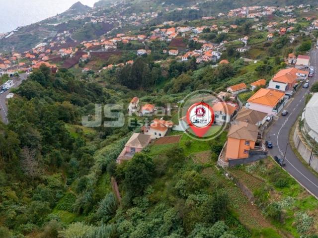 TERRENO RÚSTICO COM 360m