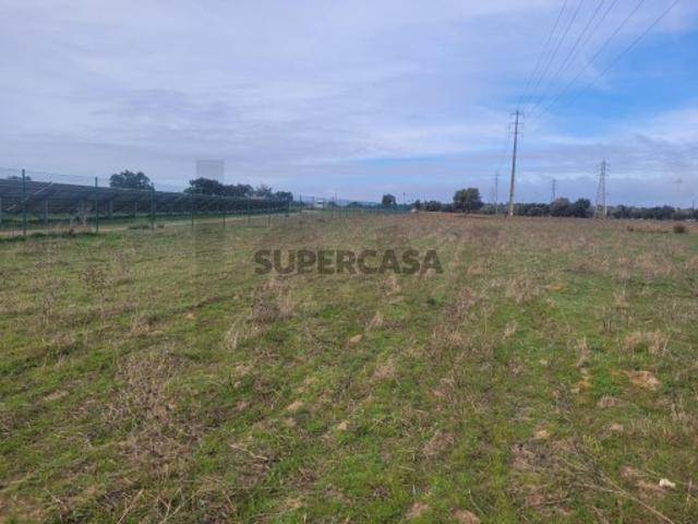 TERRENO RÚSTICO COM 3820M2 PARA VENDA EM ARRANCADA TUNES