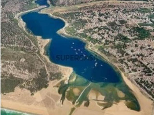 Terreno Rústico com 305 m² em Alfarim / Meco Oportunidade de Investimento/ venda indivisa
