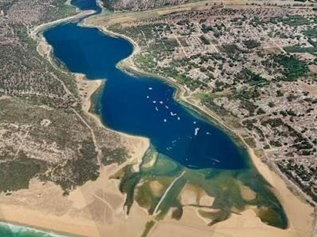 Terreno Rústico com 305 m² em Alfarim / Meco – Oportunidade de Investimento/ venda indivisa