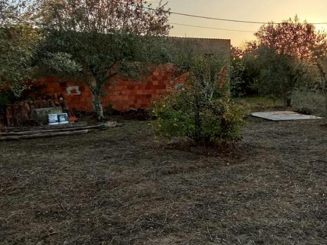 Terreno Rústico com 3.500 m²