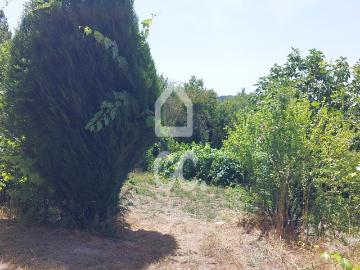 TERRENO RUSTICO COM 4100 M2 EM VOUZELA