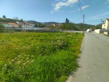 Terreno Rústico com 4.049,24 m² em Nevogilde, Lousada