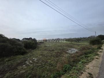 Terreno rústico com 4.080m2 Soudos, Torres Novas