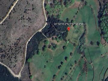 Terreno Rústico com 4.500 m² em Rio Douro, Cabeceiras de Basto – Oportunidade Única