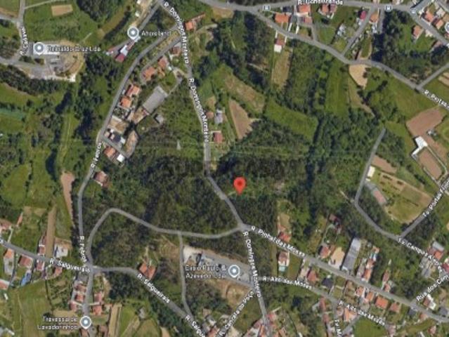 Terreno Rústico com 4.564,61 m² em Vila Nova de Gaia