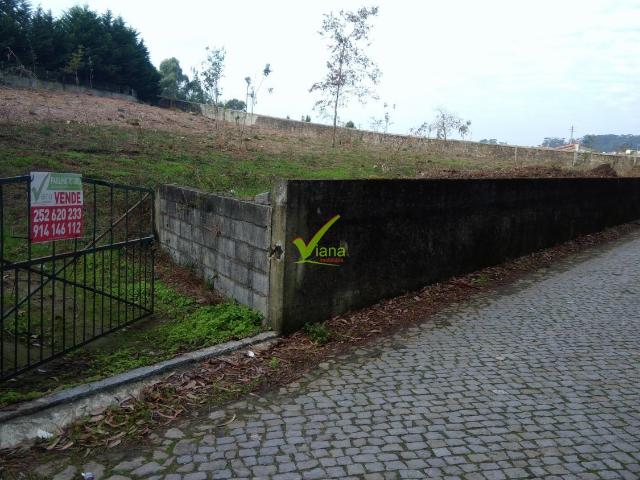Terreno rústico com 4.600 m2 Touguinhó, Vila do Conde