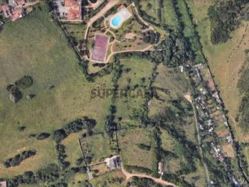 Terreno rústico com 5800 m2 Belas