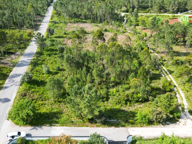 TERRENO RUSTICO COM 5300 M2 ESTRADA DA GIESTEIRA EM GIESTEIRA FÁTIMA