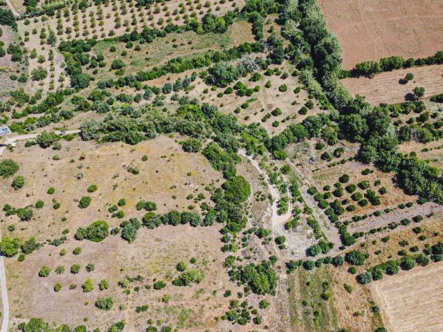 Terreno Rústico com 5.680 m² junto à Fonte de Paderne