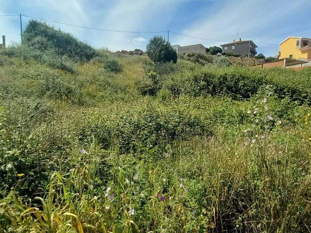 Terreno Rustico com 643 m2