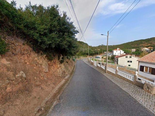 Terreno rústico com 6520 m2 Alenquer