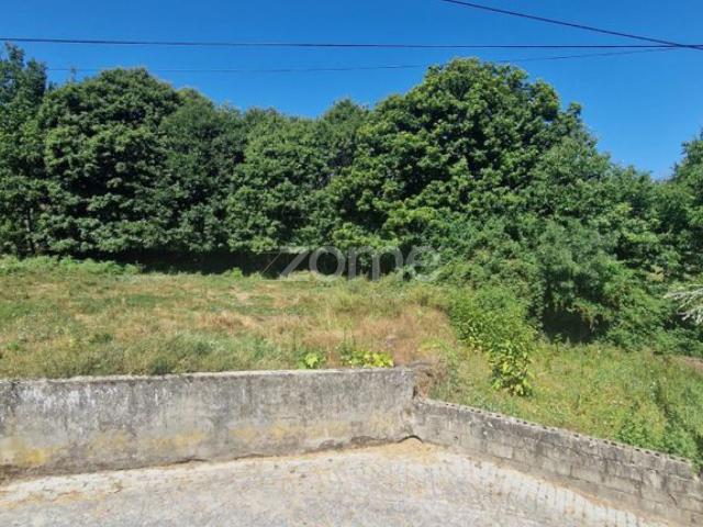 Terreno rústico com 600 m² de área