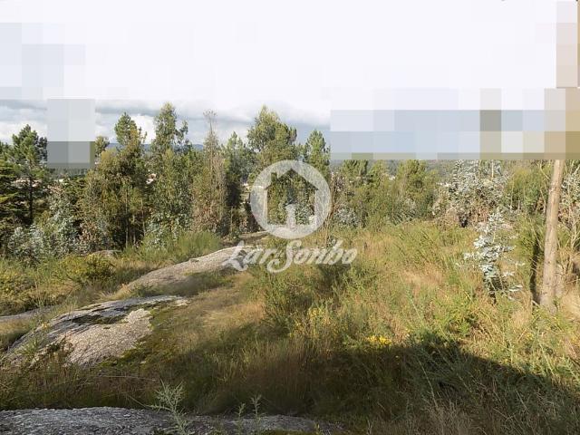 Terreno rústico com 6247m2 em Arnoso Sta. Eulália, Vila Nova Famalicão