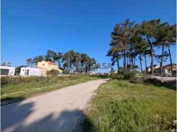 Terreno rústico com 985m2 Aroeira, para lotear