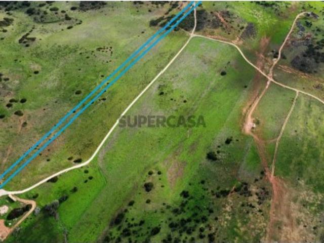 Terreno Rústico com 9000m2 em Vila do Bispo