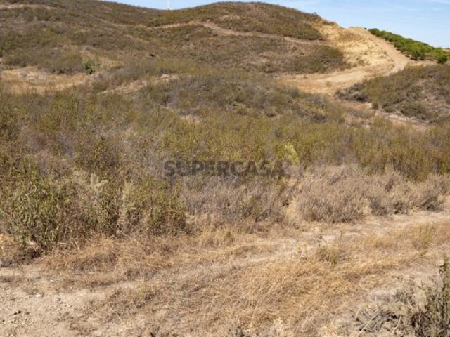 Terreno Rústico com 9200 m2 na Conceição de Tavira