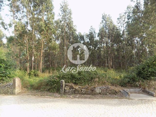 Terreno rústico, como novo, para venda, Póvoa de Varzim Balazar