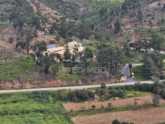 Terreno Rustico c/projeto