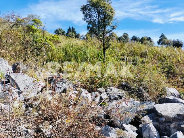 Terreno rustico a 15 minutos de Carretera San Cristóbal Tuxtla