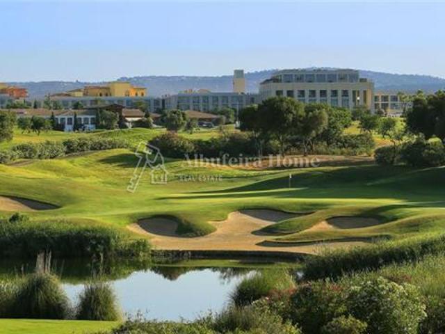 Terreno rustico a 1,5 km da Vila Sol e de Vilamoura