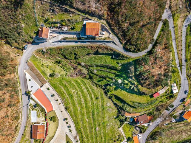 Terreno Rústico à Venda – Barros, Vila Verde