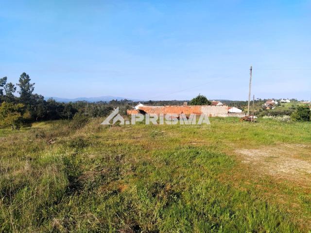 Terreno Rústico à Venda em Versadas / Sarzedas