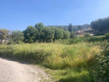 Terreno Rústico à Venda em Perozelo, Penafiel – Ideal para Indústria Extrativa de Granito