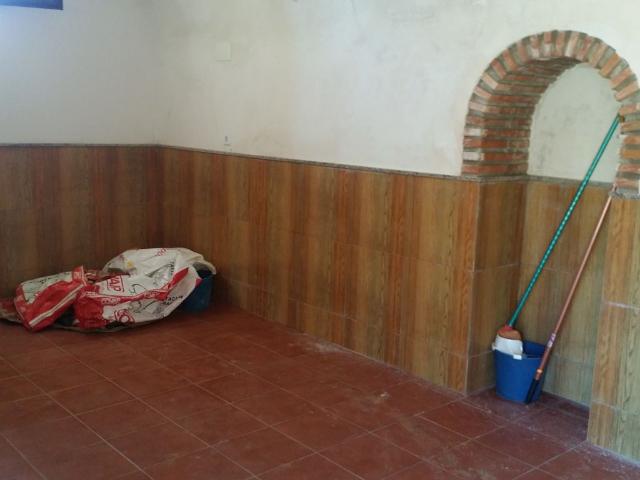 TERRENO RÚSTICO A LA VENTA
