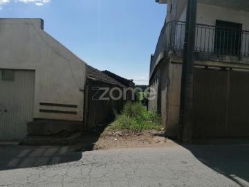 Terreno rustico agrícola com 4.000 M2 em Fradelos Famalicão