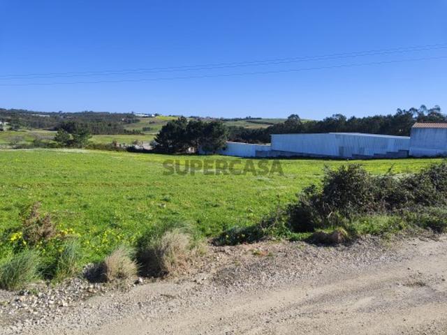 Terreno Rústico Agrícola de 6.520m2 EXCLUSIVO WESTLIFE localização tranquila e boa exposição solar Silveira