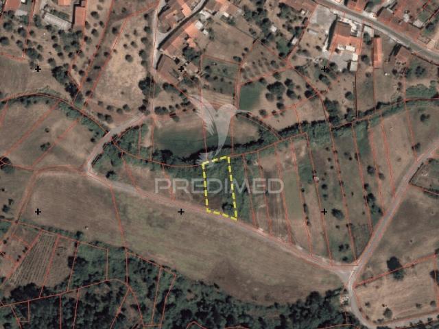 Terreno Rústico Arneiro das Milhariças, Santarém