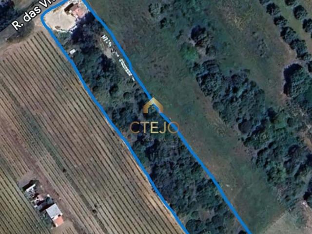 Terreno rustico Azambuja Casal de alem