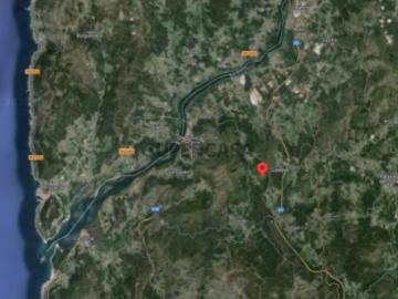 Candemil e Gondar, Vila Nova de Cerveira, Distrito de Viana do Castelo