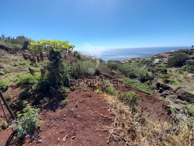 Terreno Rustico Gaula 1800 m2