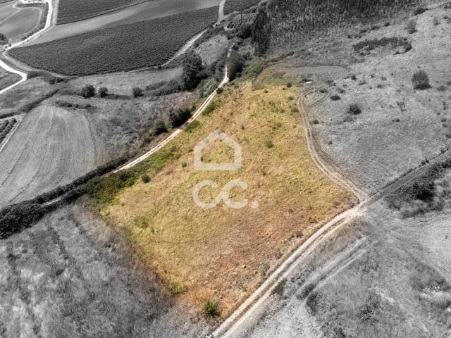 Terreno Rústico Dois Portos, Torres Vedras