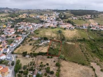 Terreno Rústico de 2680m2 à venda em Alhandra São João dos Montes