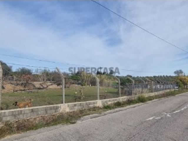 Terreno rustico de 2 hectares bem localizado e com excelentes acessos